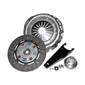 Image of Heavy Duty Clutch Kit (plate