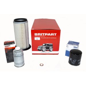 Image of Filter Kit (DA6006P)