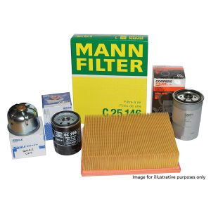 Image of Filter Kit (DA6007P)