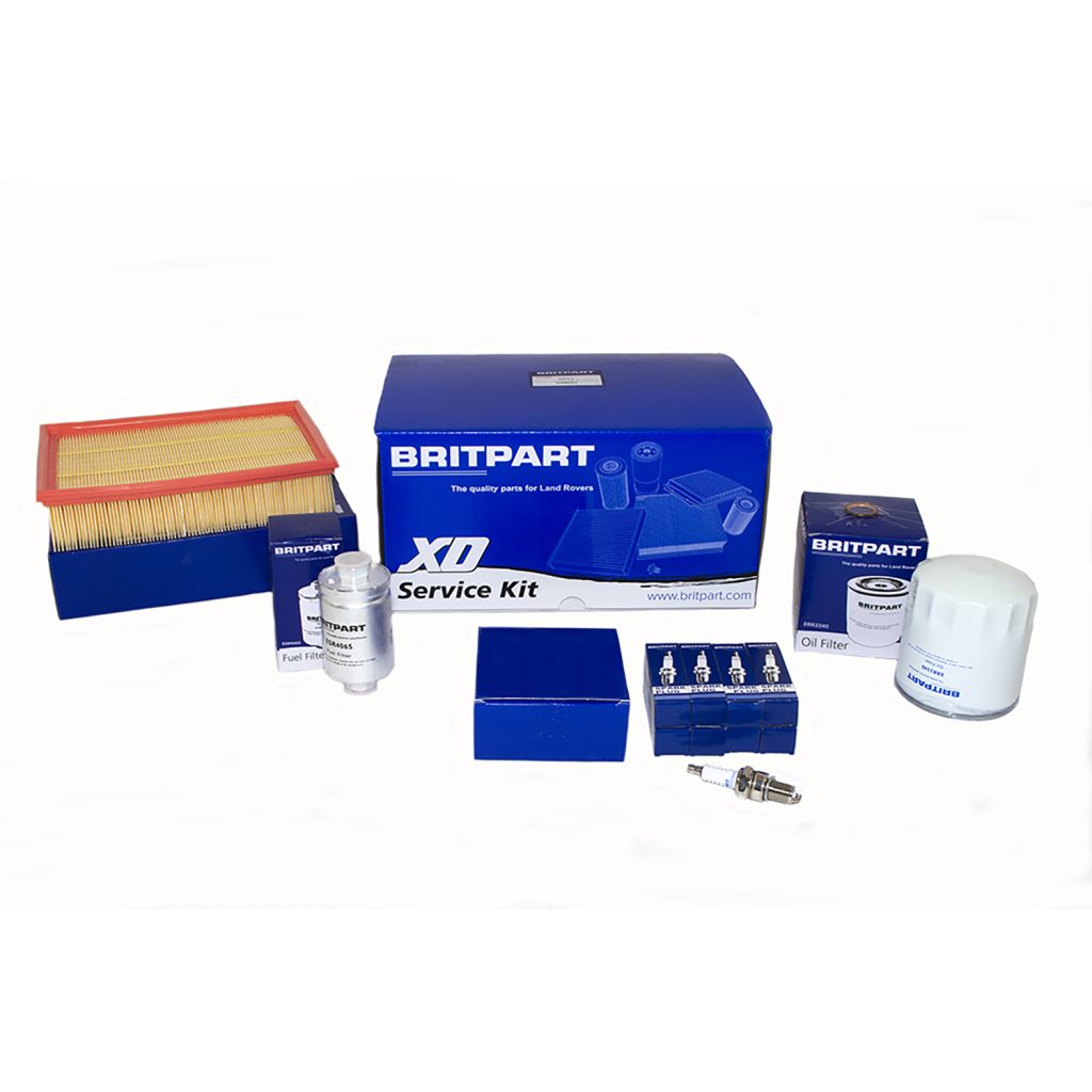 Image of Service Kit (DA6023)