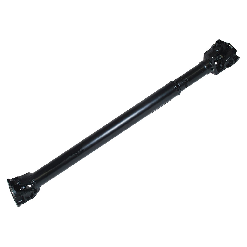 Image of Propshaft Rear