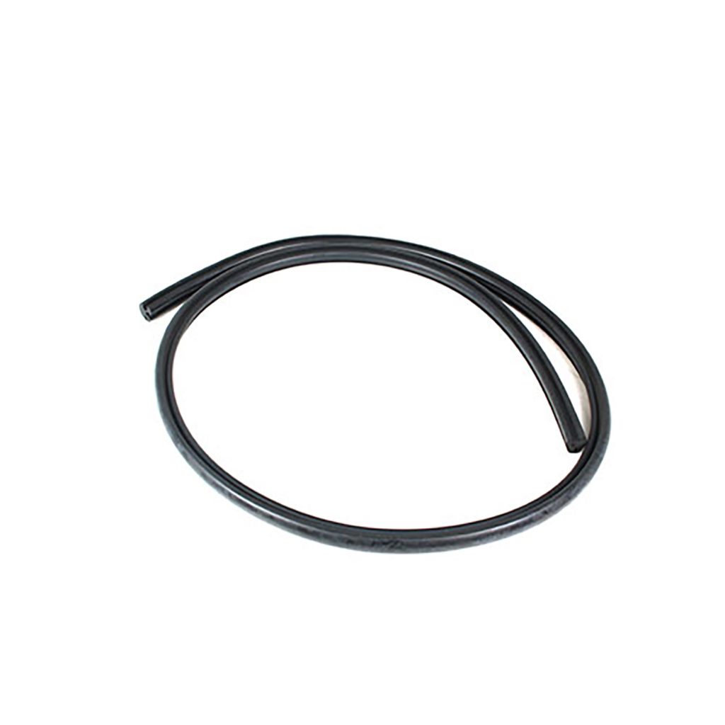 Image of Alpine and Quarter Window Seal 4mm glass (DBF500030AM)