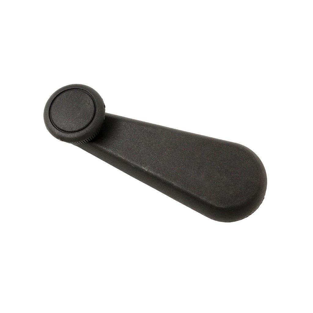 Image of Window Winder Handle (black) (DBP6287PMAAM)