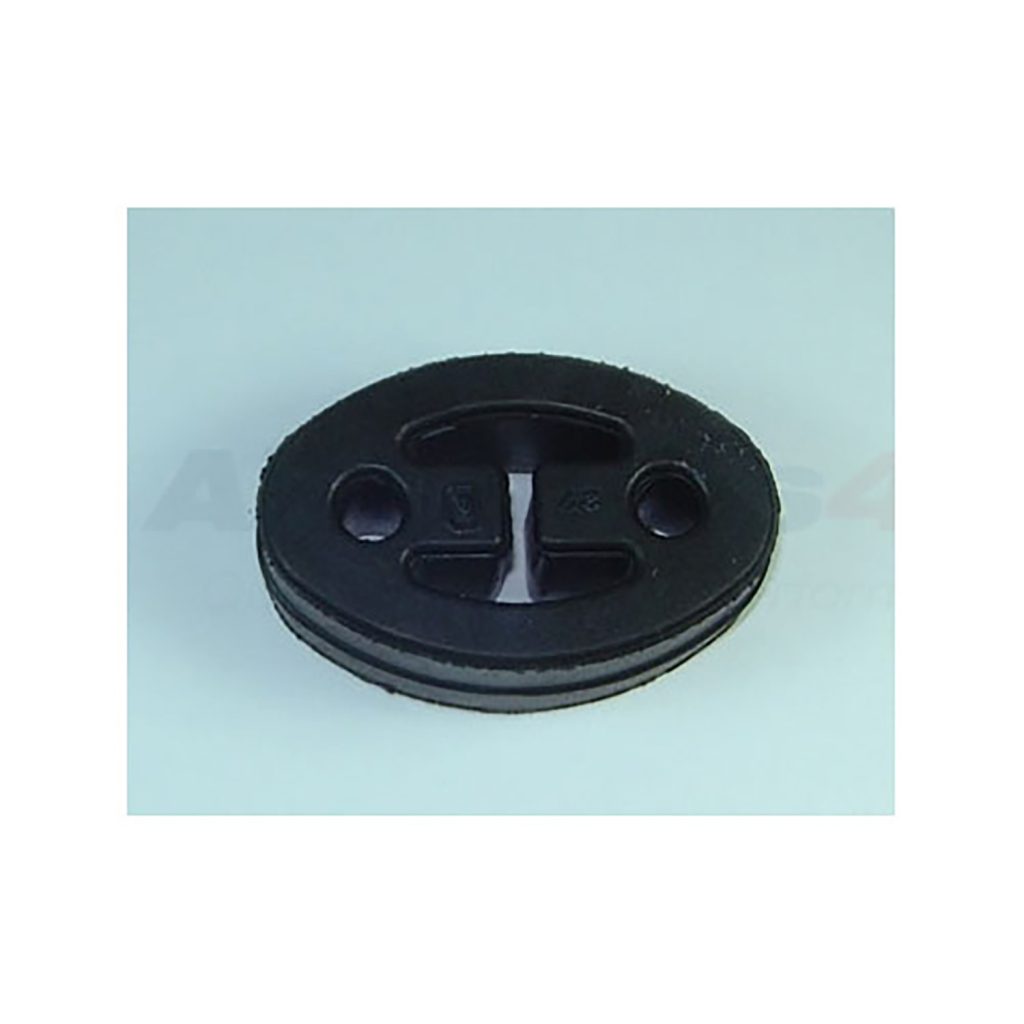 Image of Exhaust Mounting Rubber (rear silencer) (DBP7104AM)