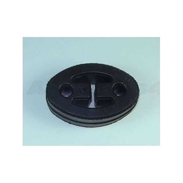 Image of Exhaust Mounting Rubber (rear silencer) (DBP7104AM)