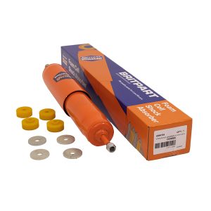 Image of Steering Damper Assembly       (DC6005)