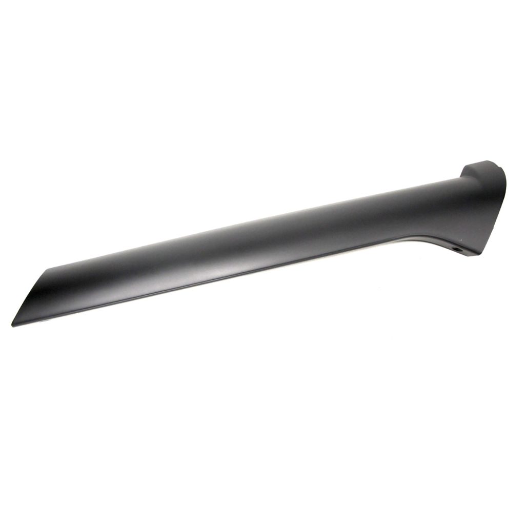 Image of A Post Plastic Moulding (right hand) (DCB500060PMAAM)