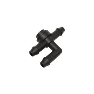 Image of Headlamp Wash Angled Tee Piece (DCP6656AM)