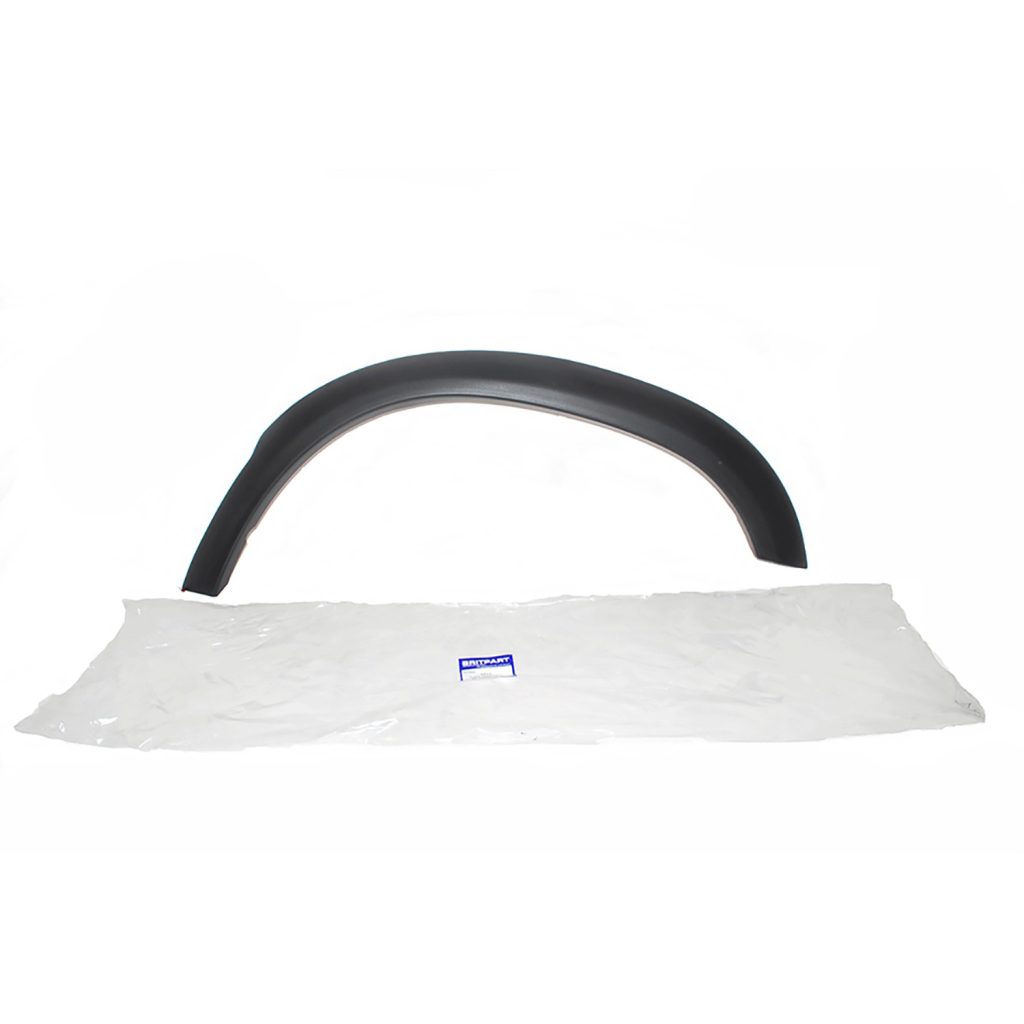 Image of Front Wheel Arch Plastic Moulding (right hand) (DFJ500040PMAAM)