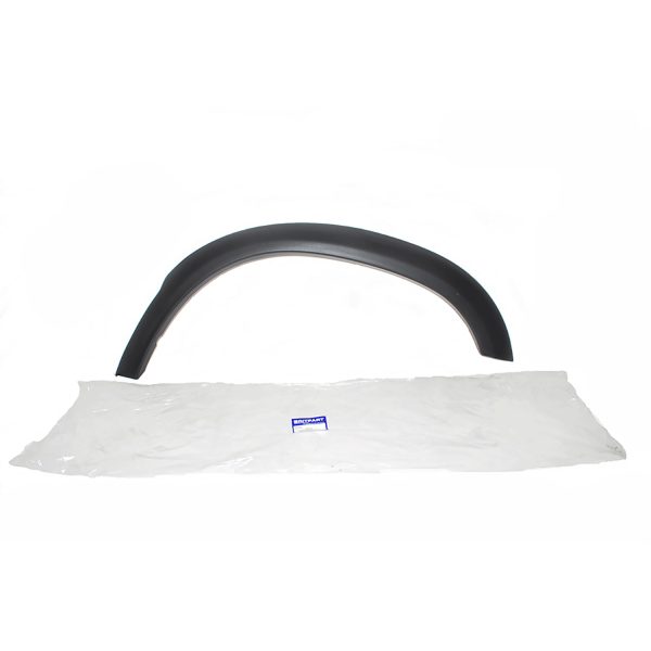 Image of Front Wheel Arch Plastic Moulding (right hand) (DFJ500040PMAAM)