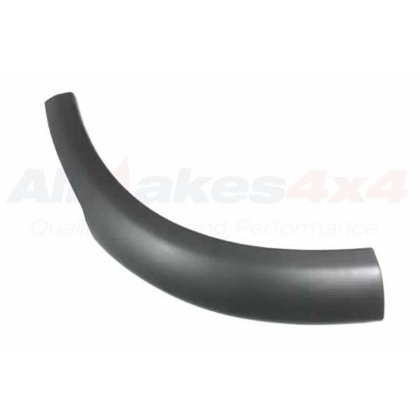 Image of Rear Wheel Arch Plastic Moulding (right hand) (DFK500180PMAAM)