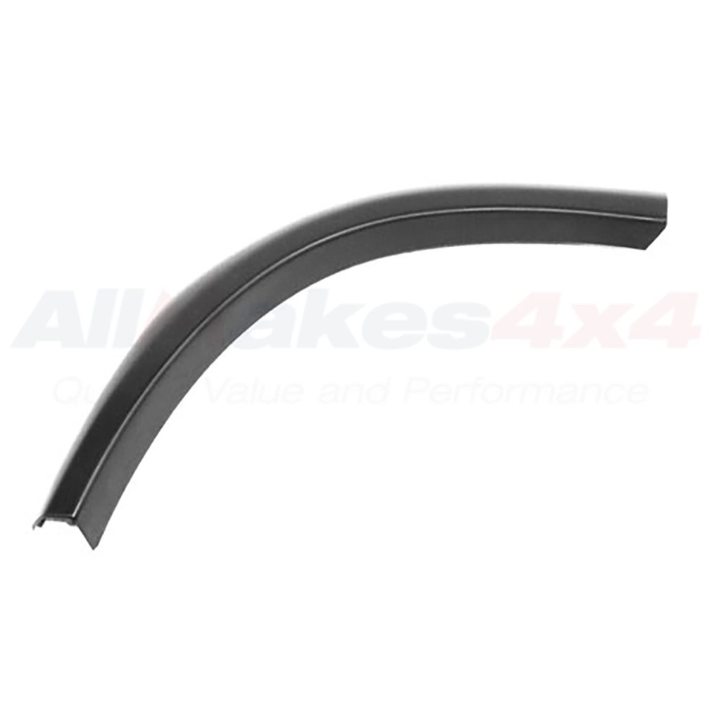 Image of Rear Wheel Arch Plastic Moulding (right hand) (DFK500200PMAAM)