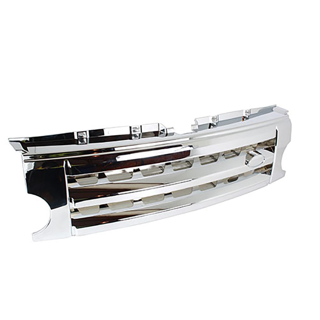 Image of Front Grille Chrome Plated (DHB000274LMLC)