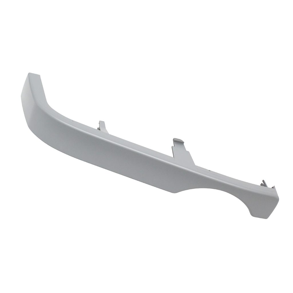 Image of Headlight Finisher Primed (left hand) (DHH000130LMLAM)