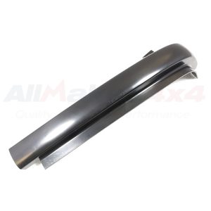 Image of Headlight Finisher Black (left hand) (DHH100710PCMAM)