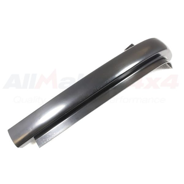 Image of Headlight Finisher Black (left hand) (DHH100710PCMAM)