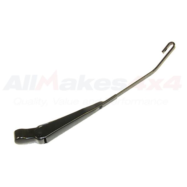 Image of Wiper Arm Front (left hand drive) (DKB000051PMDAM)