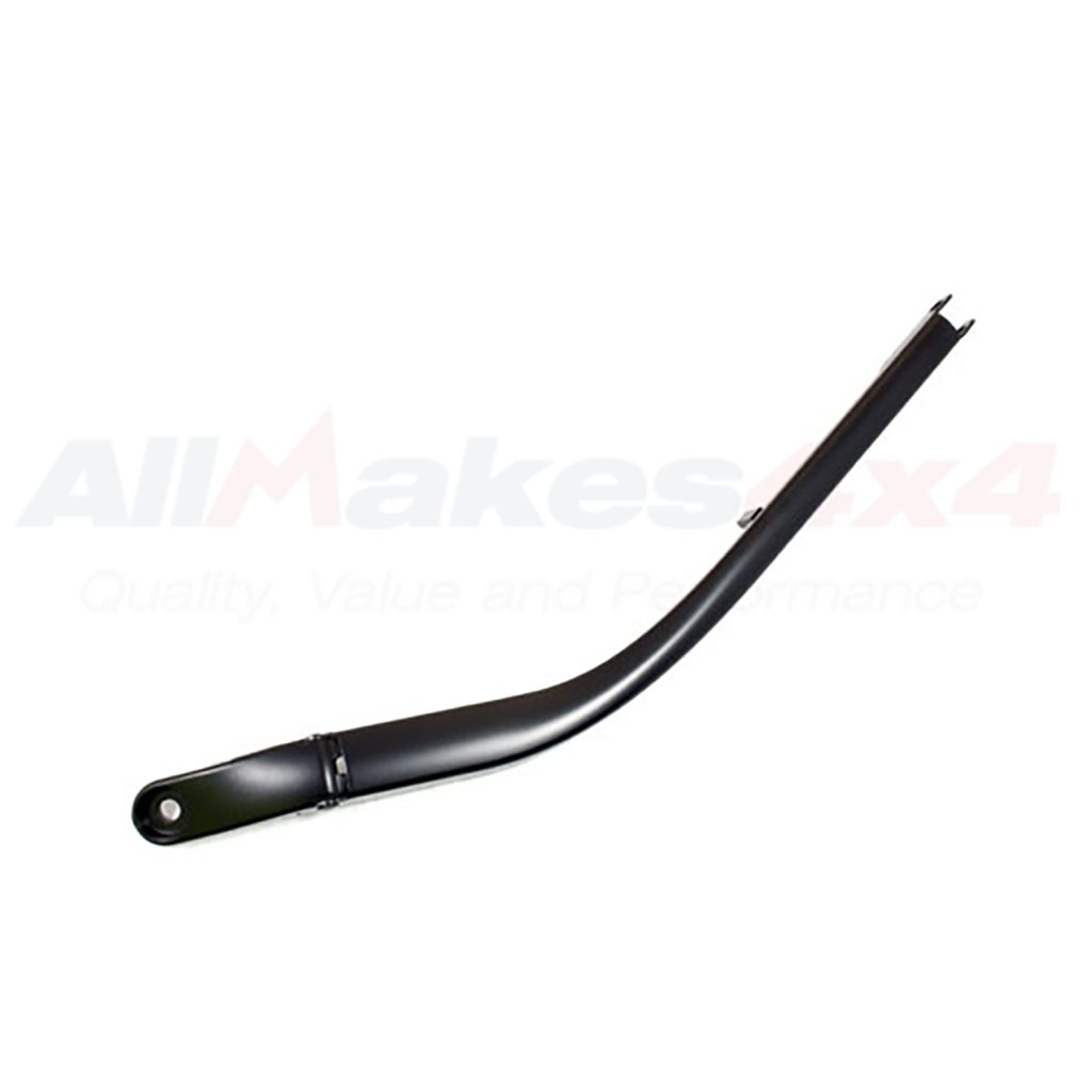 Image of Wiper Arm Front (left hand drive) (DKB102840AM)