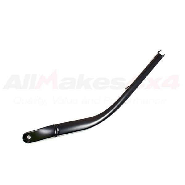 Image of Wiper Arm Front (left hand drive) (DKB102840AM)