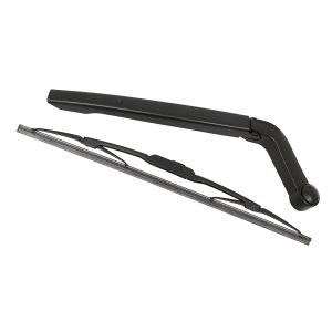 Image of Wiper Arm (rear) (DKB500690AM)