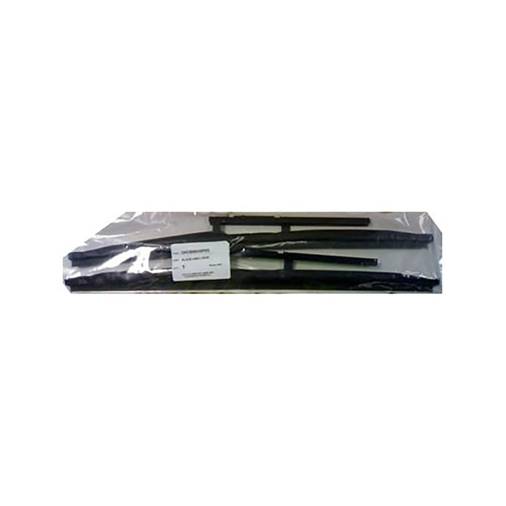 Image of Wiper Blade Front (left hand drive) (DKC500010PMD)