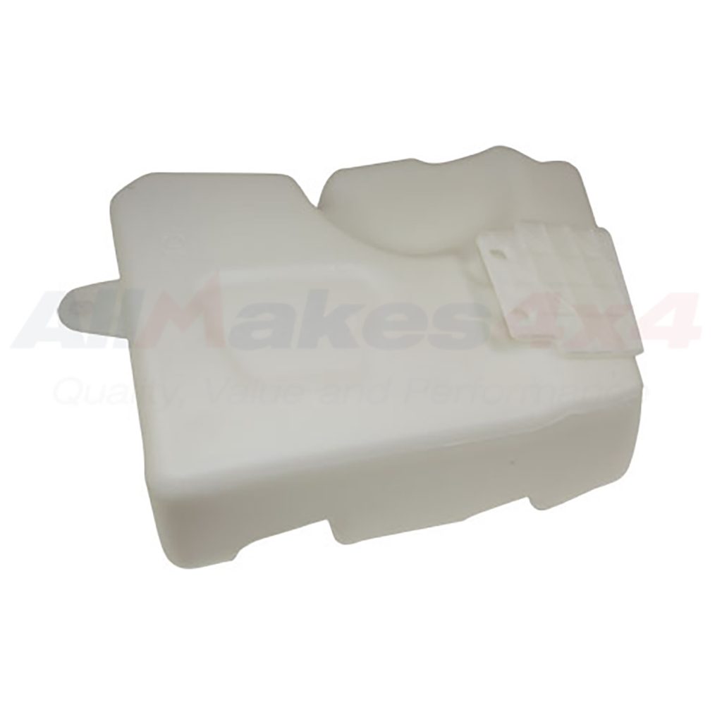 Image of Windscreen Washer Bottle (DMB500030AM)