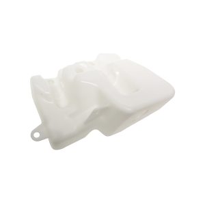 Image of Windscreen Washer Bottle (DMB500040AM)