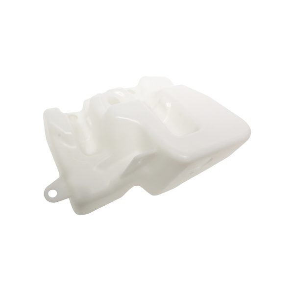 Image of Windscreen Washer Bottle (DMB500040AM)