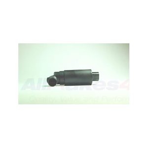 Image of Washer Pump (front screen) (DMC100550AM)