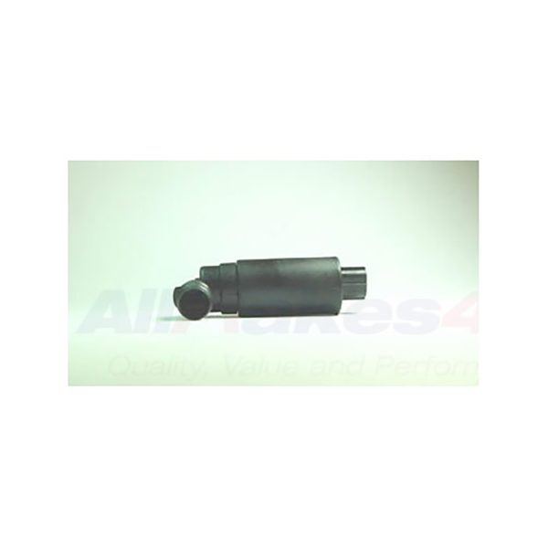 Image of Washer Pump (front screen) (DMC100550AM)