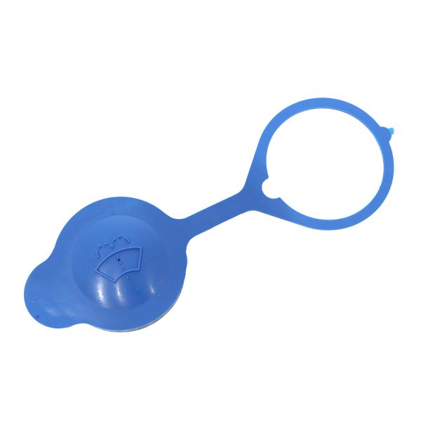 Image of Windscreen Washer Bottle Cap (DMG10001LAM)