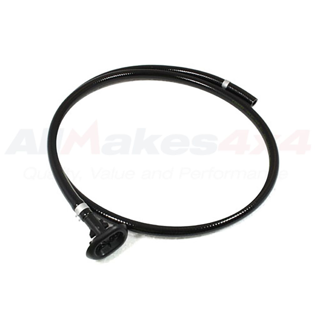 Image of Headlamp Washer Jet (right hand) (DNH000060)