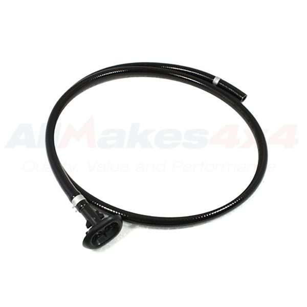 Image of Headlamp Washer Jet (right hand) (DNH000060)