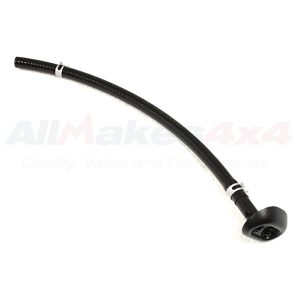 Image of Headlamp Washer Jet (left hand) (DNH000070)