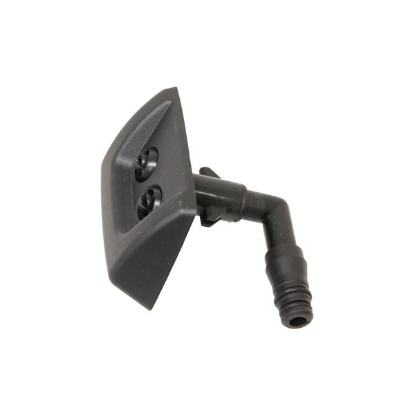 Image of Headlight Washer Jet (right hand) (DNJ000081AM)