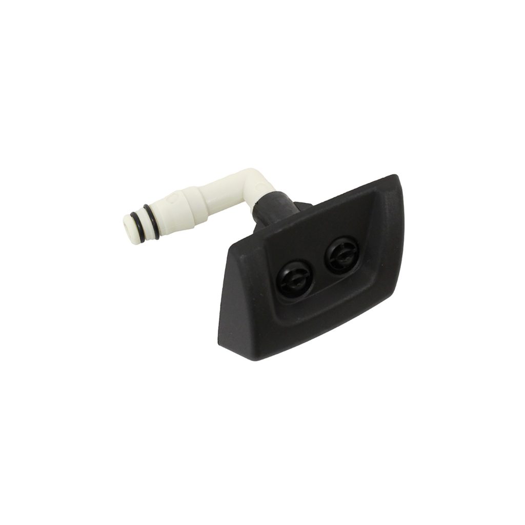 Image of Headlight Washer Jet (left hand) (DNJ000091AM)