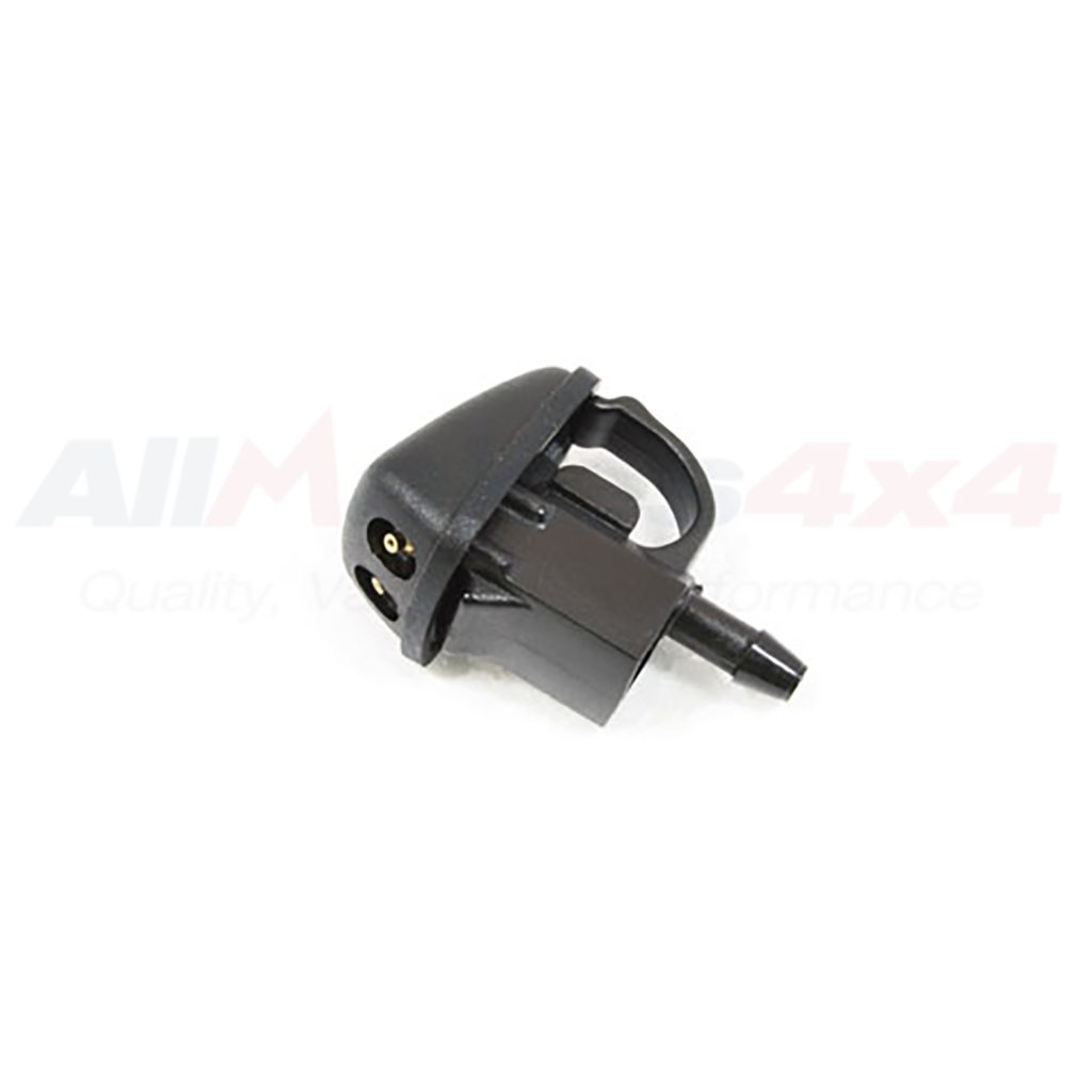 Image of Windscreen Washer Jet (front) (DNJ500090AM)