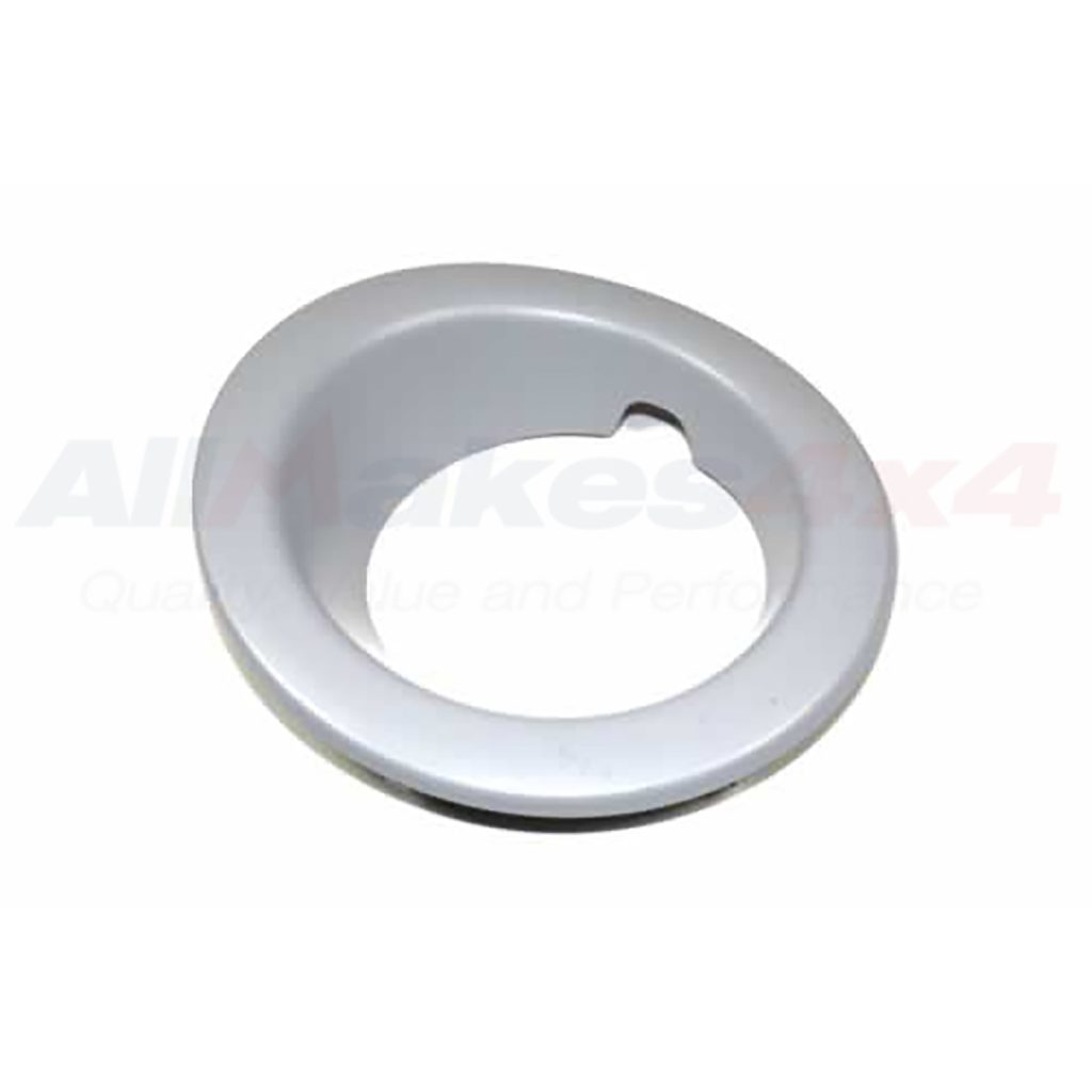 Image of Fog lamp Bezel (left hand) Primed (DXB000231LMLAM)