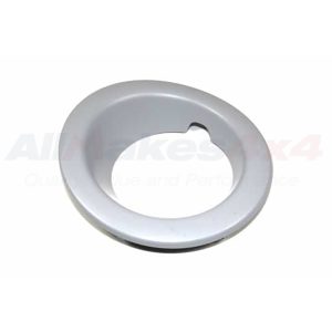 Image of Fog lamp Bezel (left hand) Primed (DXB000231LMLAM)