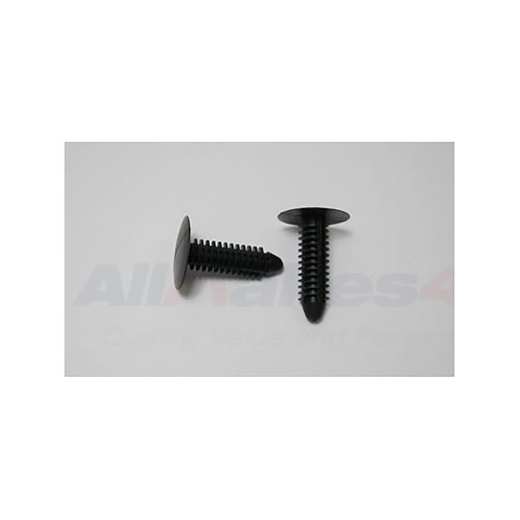 Image of Bumper End Cap Clip (DZM100080AM)