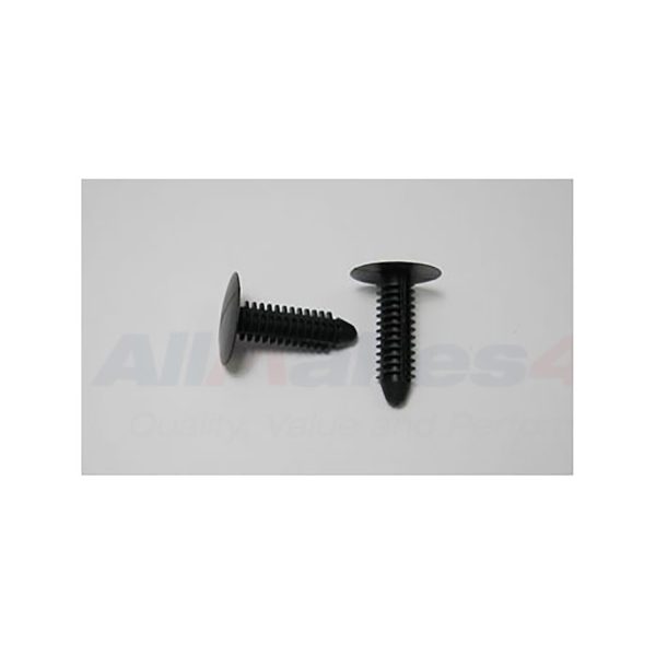 Image of Bumper End Cap Clip (DZM100080AM)