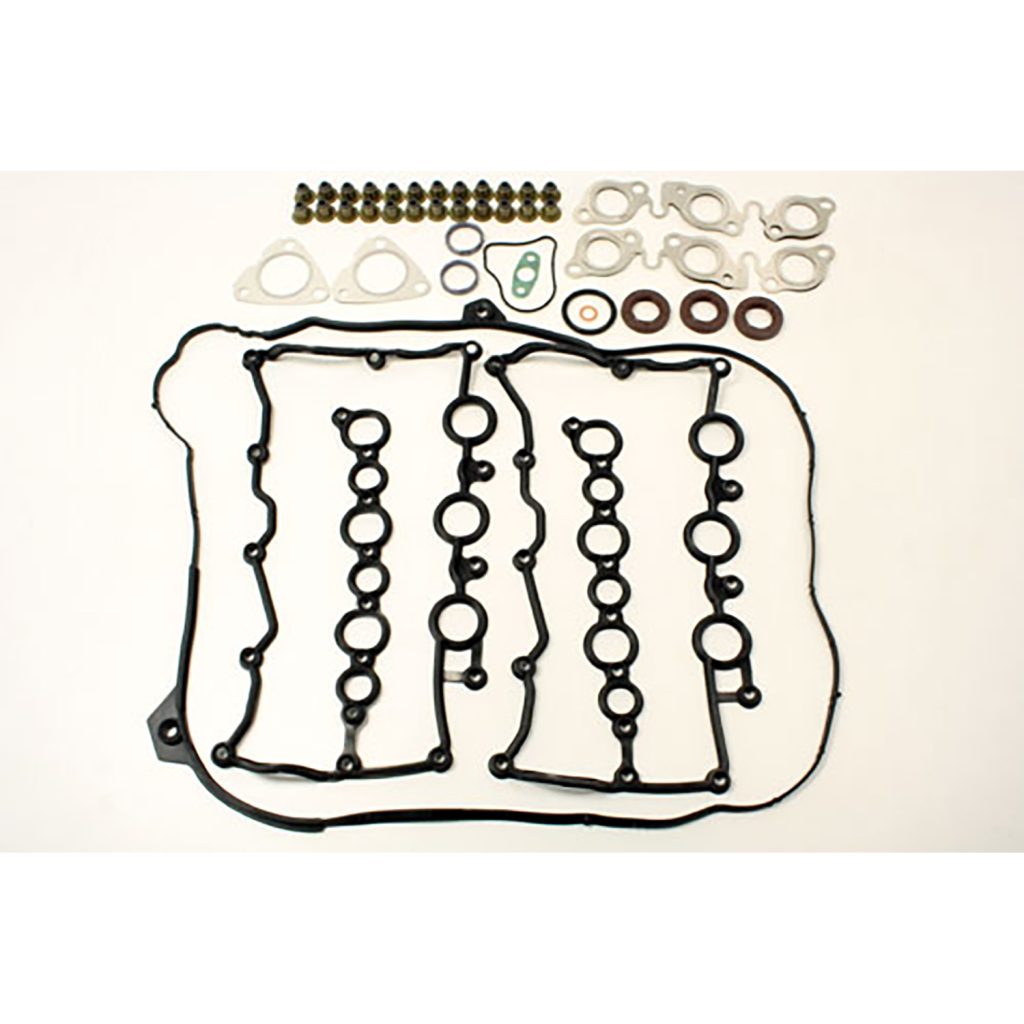 Image of Cylinder Head Gasket Set (without head gasket) (E275132)