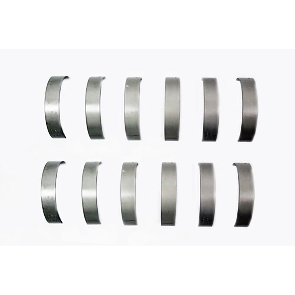 Image of Big End Bearing Set 030 (E27662030)