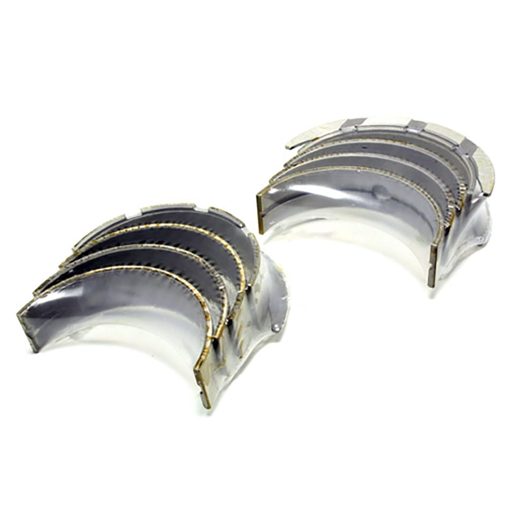 Image of Main Bearing Set Standard (E276623)