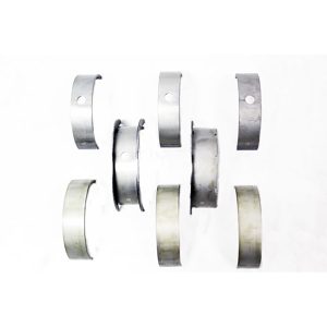 Image of Main Bearing Set Plus 010 (E27662310)