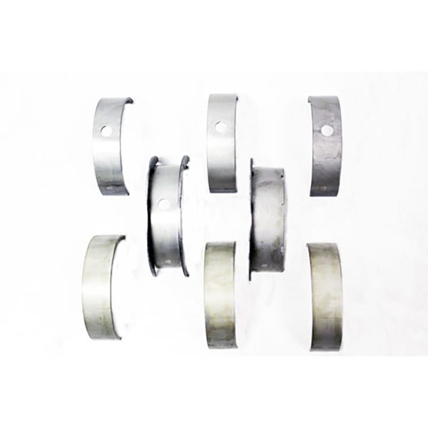 Image of Main Bearing Set Plus 010 (E27662310)