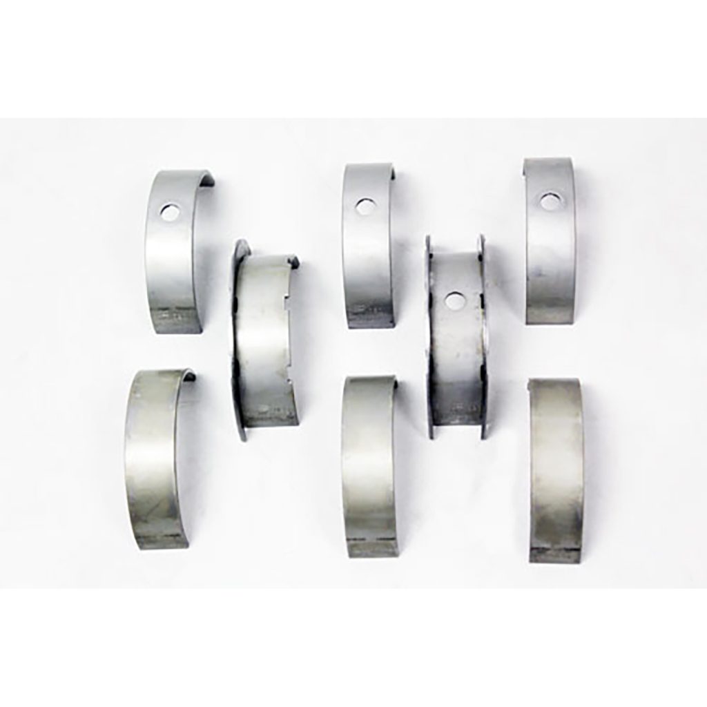 Image of Main Bearing Set Plus 020 (E27662320)