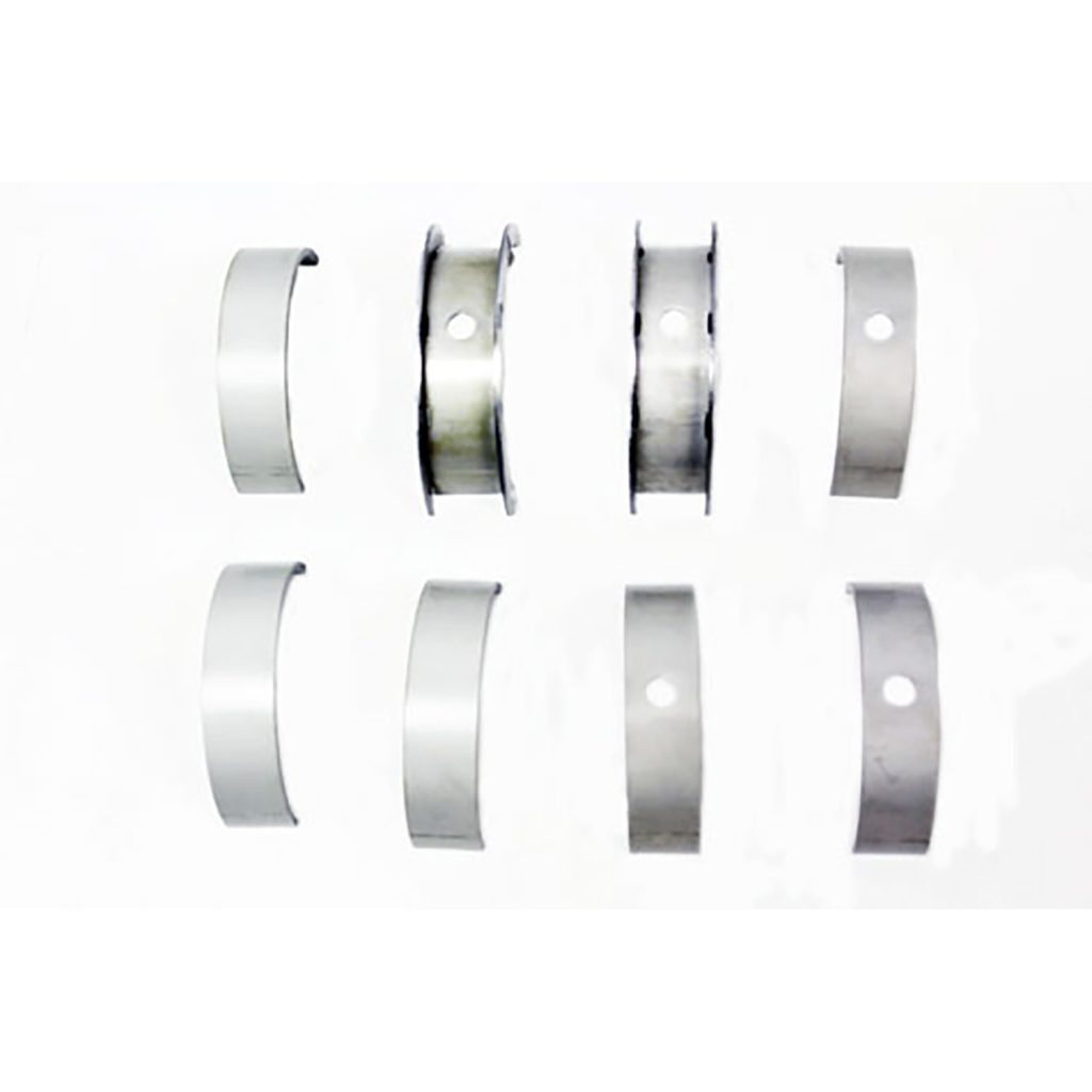Image of Main Bearing Set Plus 030 (E27662330)