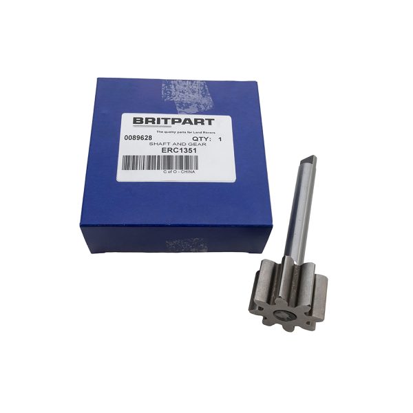 Image of Oil Pump Shaft (ERC1351AAM)