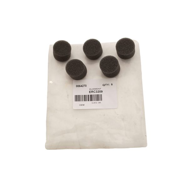 Image of Rocker Cover Filter (ERC3209OEM)